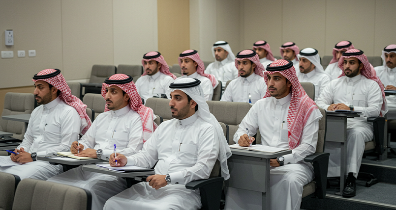 تدريب المدربين